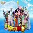 Dragon Ball Super DBZ New Tab Page