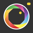 プログラムのアイコン：Pixel Mosaic Photo Camera