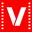 プログラムのアイコン：All Video Downloader