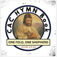 プログラムのアイコン：CAC HymnBook