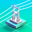 プログラムのアイコン：Balance - Power grid