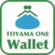 TOYAMA ONE Wallet