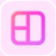 Ikona programu: Pocol - Photo Collage Mak…
