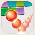 プログラムのアイコン：Bricks Breaker Shooter