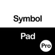 Ícone do programa: Symbol Pad Pro