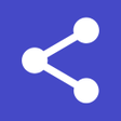 程序图标：ShareThis - File Transfer…