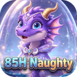 Programikonen: 85HNaughty