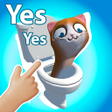 ไอคอนของโปรแกรม: Cat Kingdom Idle Clicker …