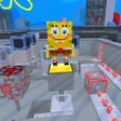プログラムのアイコン：Bikini Bottom Minecraft P…