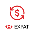 HSBC Expat FX