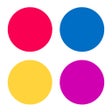 Ikon program: Sound Dots