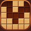 أيقونة البرنامج: Wood Block Doku
