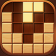 プログラムのアイコン：Wood Block Doku