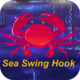 ไอคอนของโปรแกรม: Sea Swing Hook