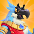 プログラムのアイコン：Birdman GO : Casual Idle …