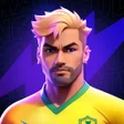 Иконка программы: AFK Football: RPG Soccer …