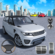 Icon of program: Car Driving and Parking