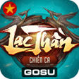 Ícone do programa: Lạc Thần Chiến Ca