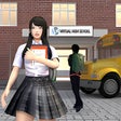 プログラムのアイコン：My Virtual High School Gi…