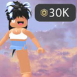 Icon of program: Afk until I can finally g…