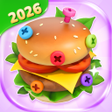 Ikona programu: Christmas Bolt: Pin Match…