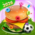 Icoon van programma: Christmas Bolt: Pin Match…