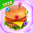 Ikona programu: Christmas Bolt: Pin Match…