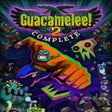 Programın simgesi: Guacamelee 2 Complete