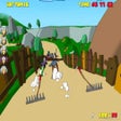 Icono del programa: Ostrich Runner
