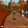 Icona del programma: Ostrich Runner