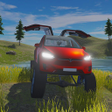 Ícone do programa: Tesla Off-Road