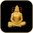 プログラムのアイコン：Hanuman Live Wallpapers