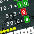 程序图标：Primary school - Math to …