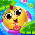 Ícone do programa: Fantasy Blast:Click and C…