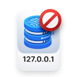 Programikonen: Localhost No Cache