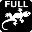 Symbol des Programms: Amphibians and reptiles o…