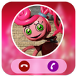 أيقونة البرنامج: call from Mommy Long Legs