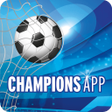أيقونة البرنامج: Champions League LIVE 202…