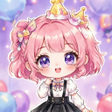 Programikonen: Little Girl Creator