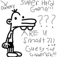 プログラムのアイコン：Guess the Gibberish