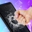 程序图标：Broken Screen Prank Fart …