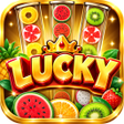 Ikona programu: Lucky Sorting Fruits