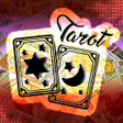 プログラムのアイコン：Tarot Card Reading