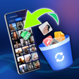 Иконка программы: Recycle Mate - Restore Ph…