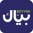 程序图标：بياك