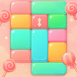 Candy Block Jam icon