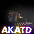 Icon of program: Five Nights at Freddys: A…