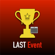 程序图标：Last Event