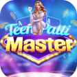 プログラムのアイコン：Teen Patti Master King 20…