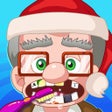 Programın simgesi: Super Mad Dentist ER Hosp…